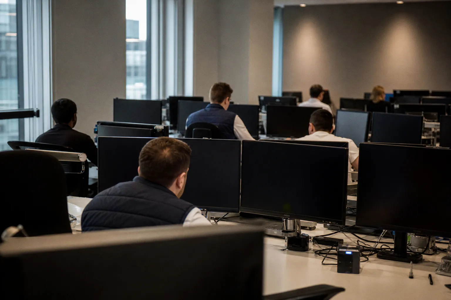Adapting Your Scalping Strategy for the LSE 24 Continuous Trading Era