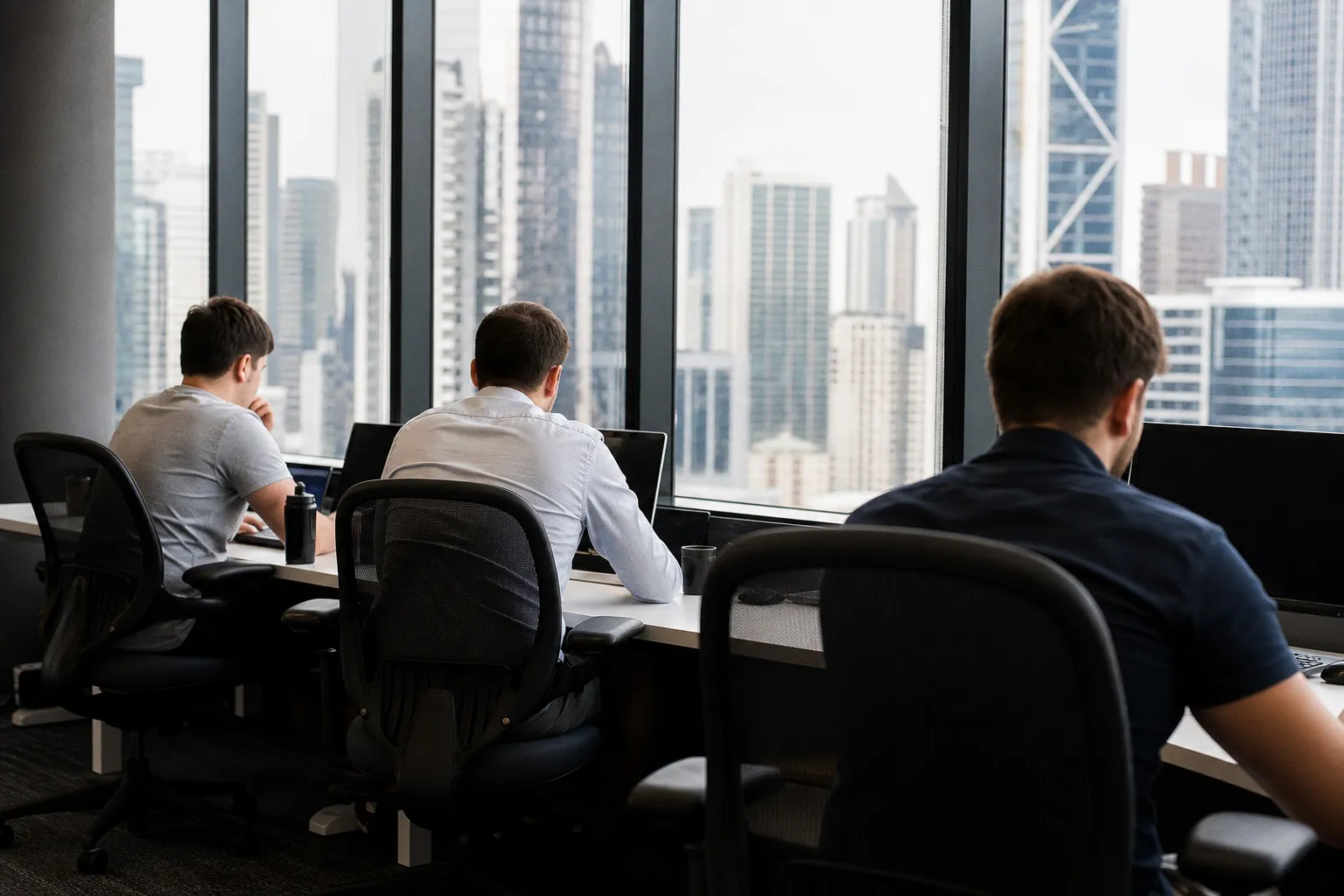 Best Day Trading Platforms and Software in Australia