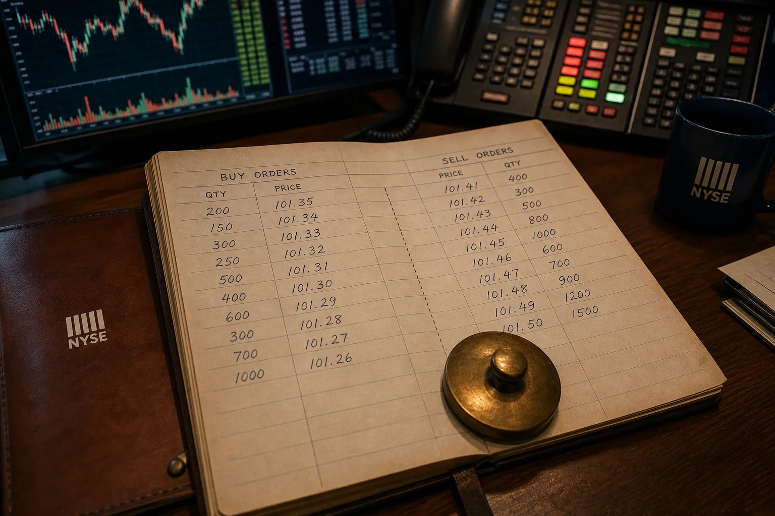Bid-ask spread calculation: measuring intraday liquidity