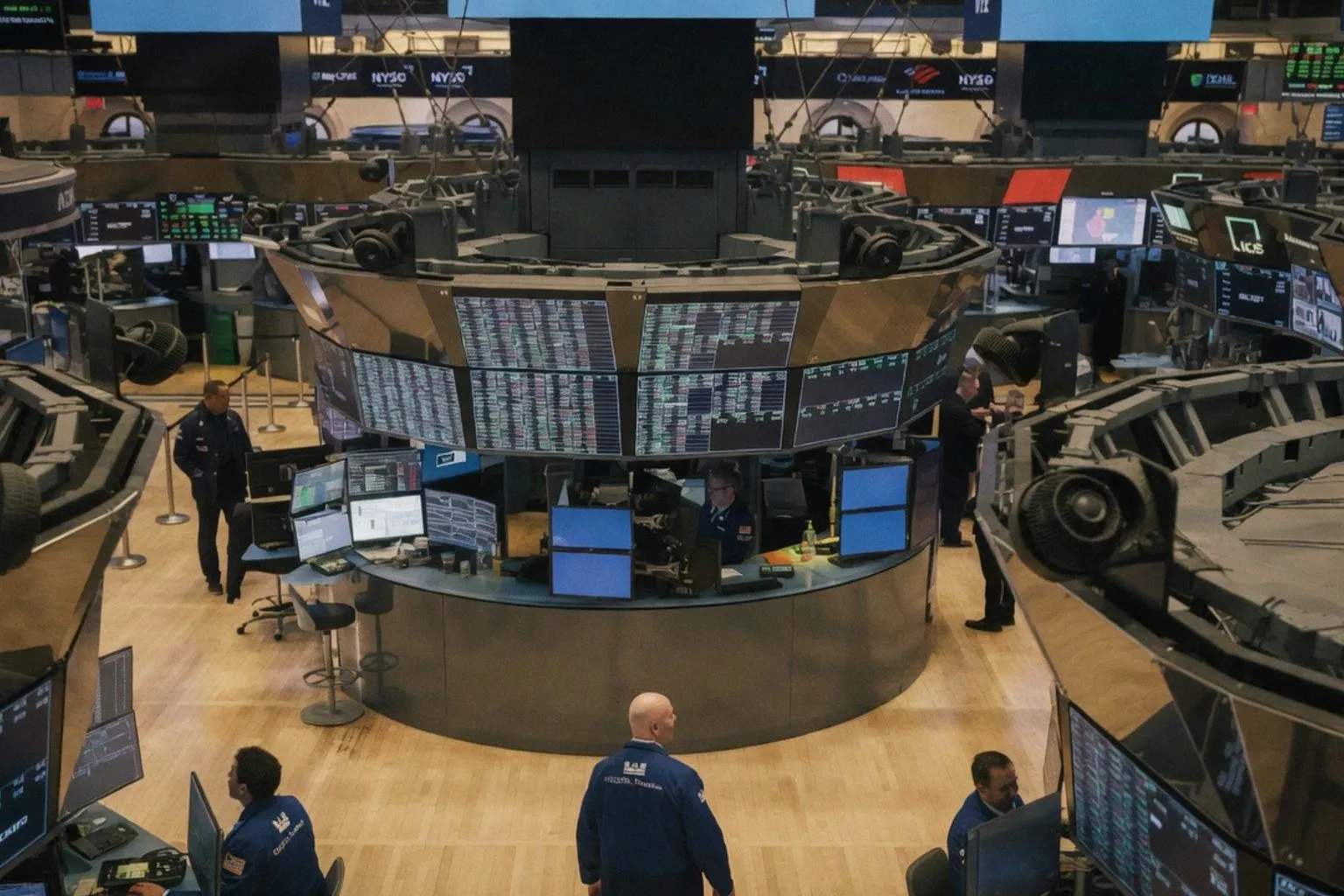 Chip Stocks To Watch And Semiconductor Industry News