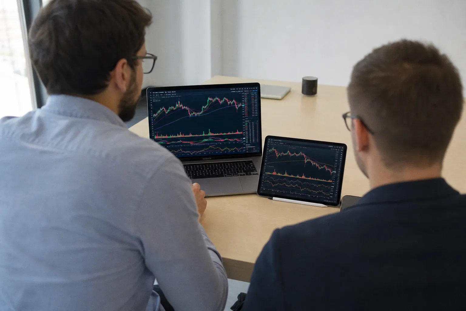 Commodity Trading Platforms Offering Advanced Charts and Technical Indicators