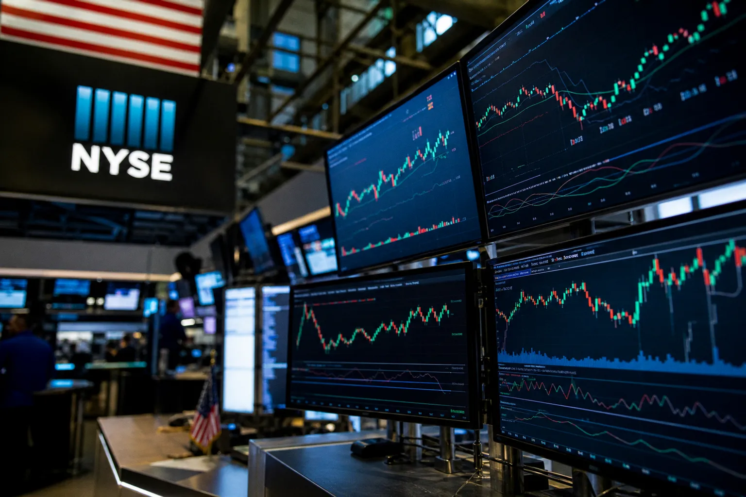 Day Trading Indicators: The Complete 2026 Guide for Every Market