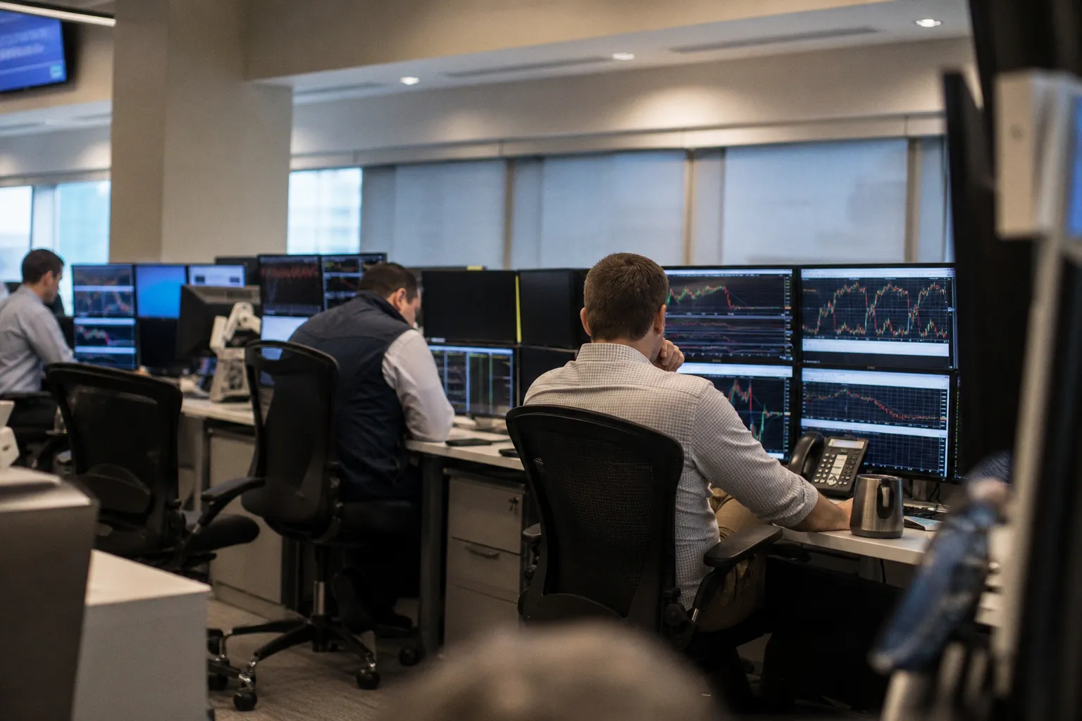 Is the Options Market Predicting a Spike in PTC Stock?