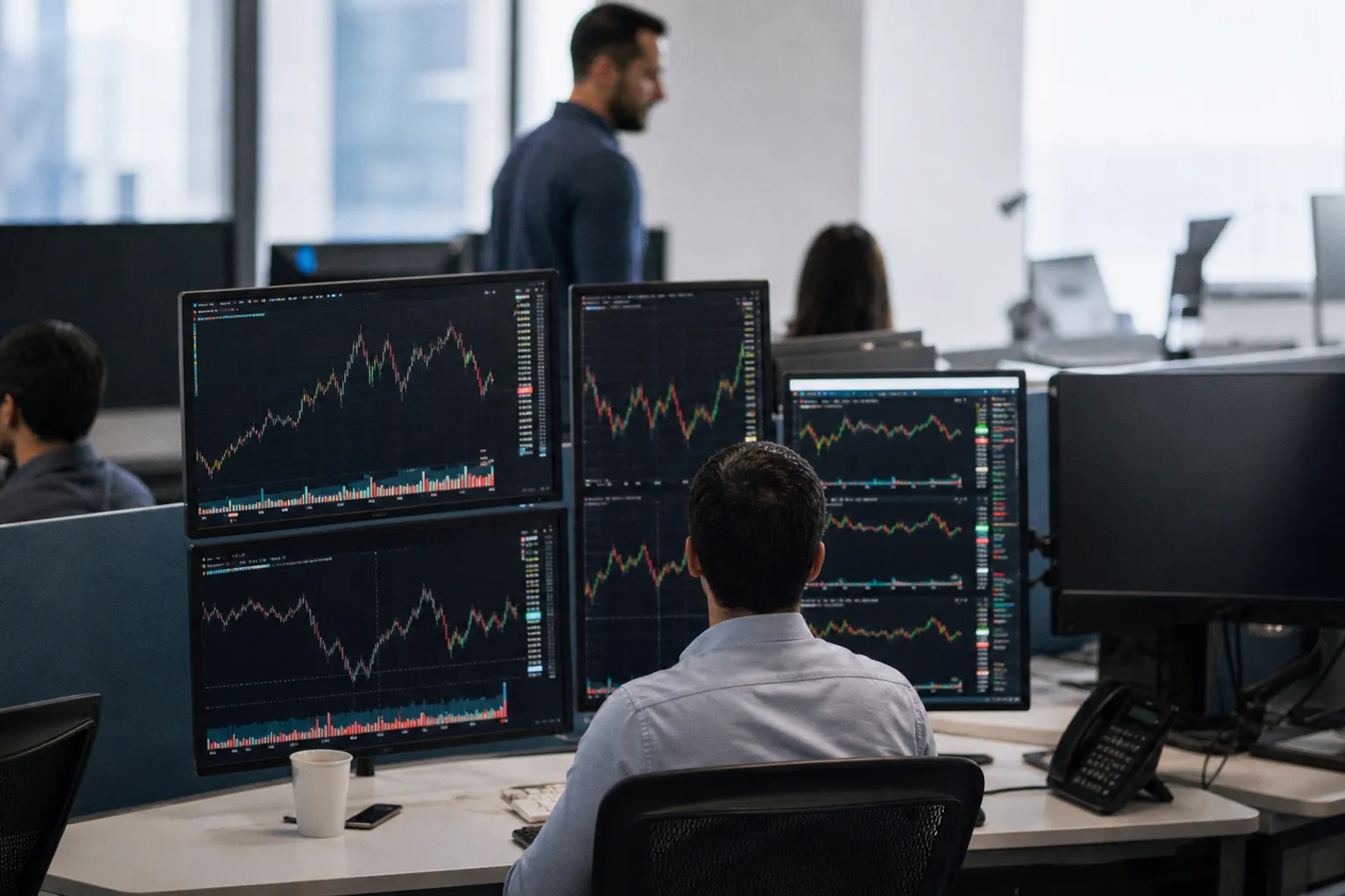Nvidia (NVDA) Stock Quotes, Company News And Chart Analysis