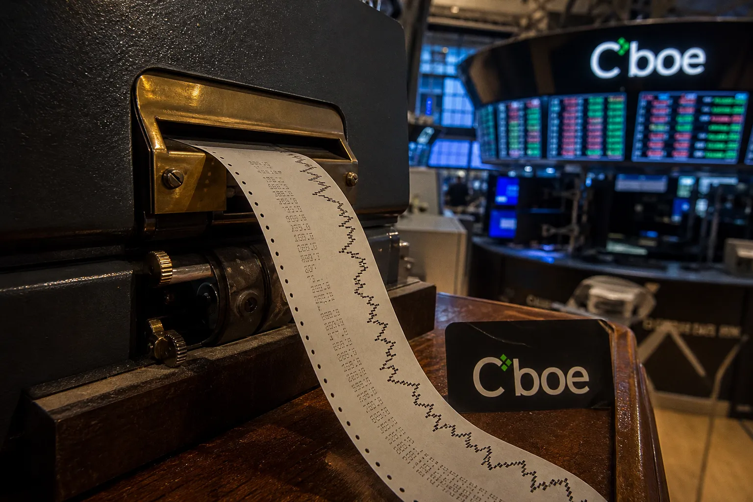 Option Bid-Ask Spread: Criteria for Go or No-Go Trades