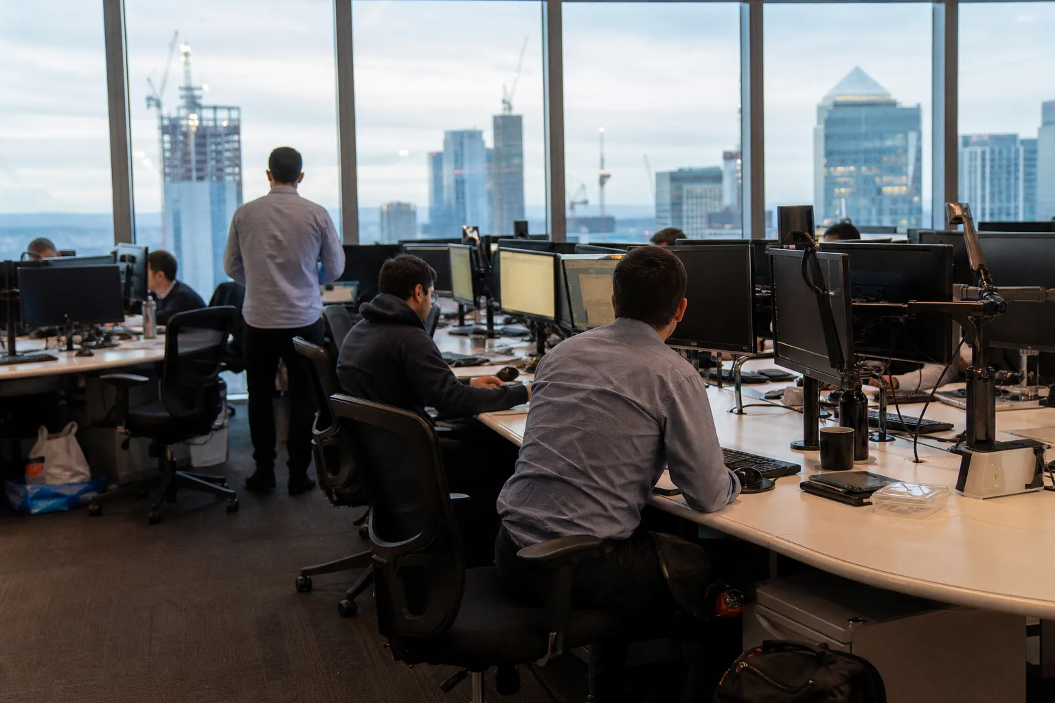 Prop Firms Get Prediction Markets as Trading Volumes Hit $40B