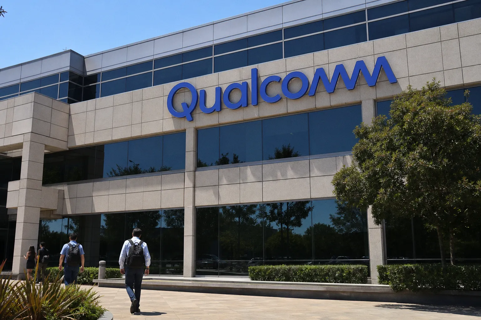 Qualcomm Inc Stock (QCOM) Moved Up by 6.30% on Jul 6: What Signal Does It Send?