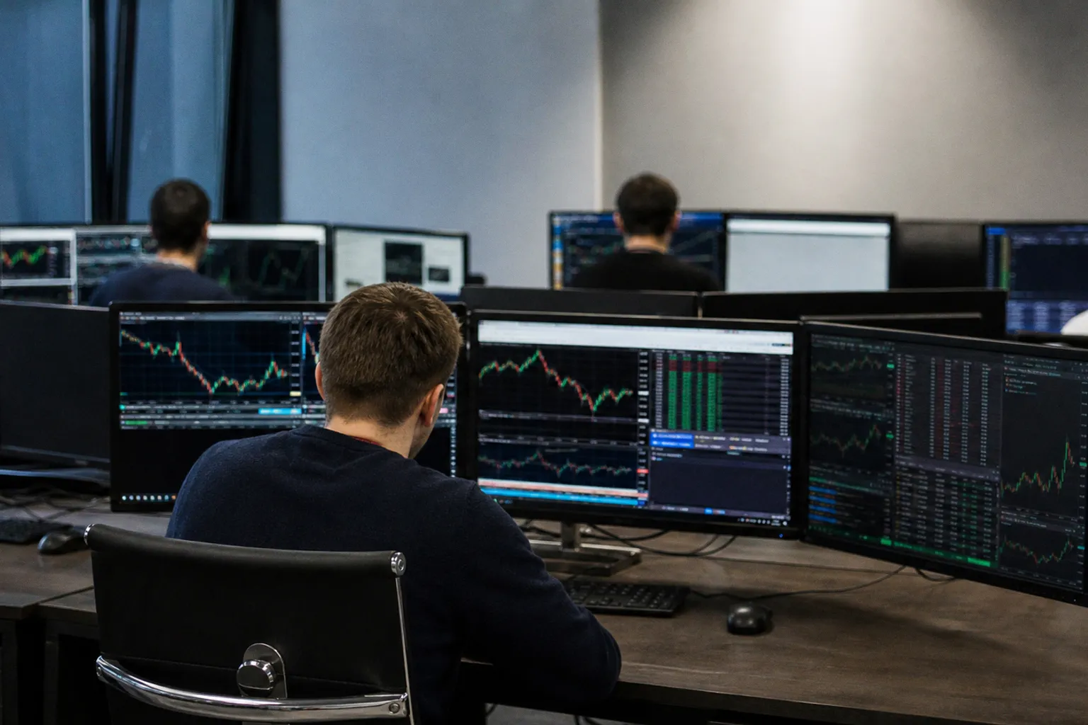 SaintQuant Launches No-Code AI Trading Platform With Pre-Built, Risk-Managed Strategies and No-Deposit Trial