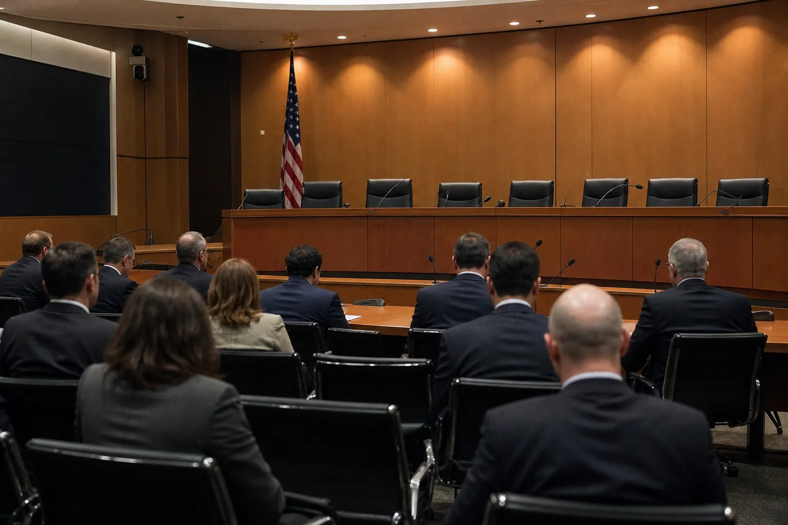 SEC to Host Roundtable on Potential Shift to 24-Hour U.S. Stock Trading
