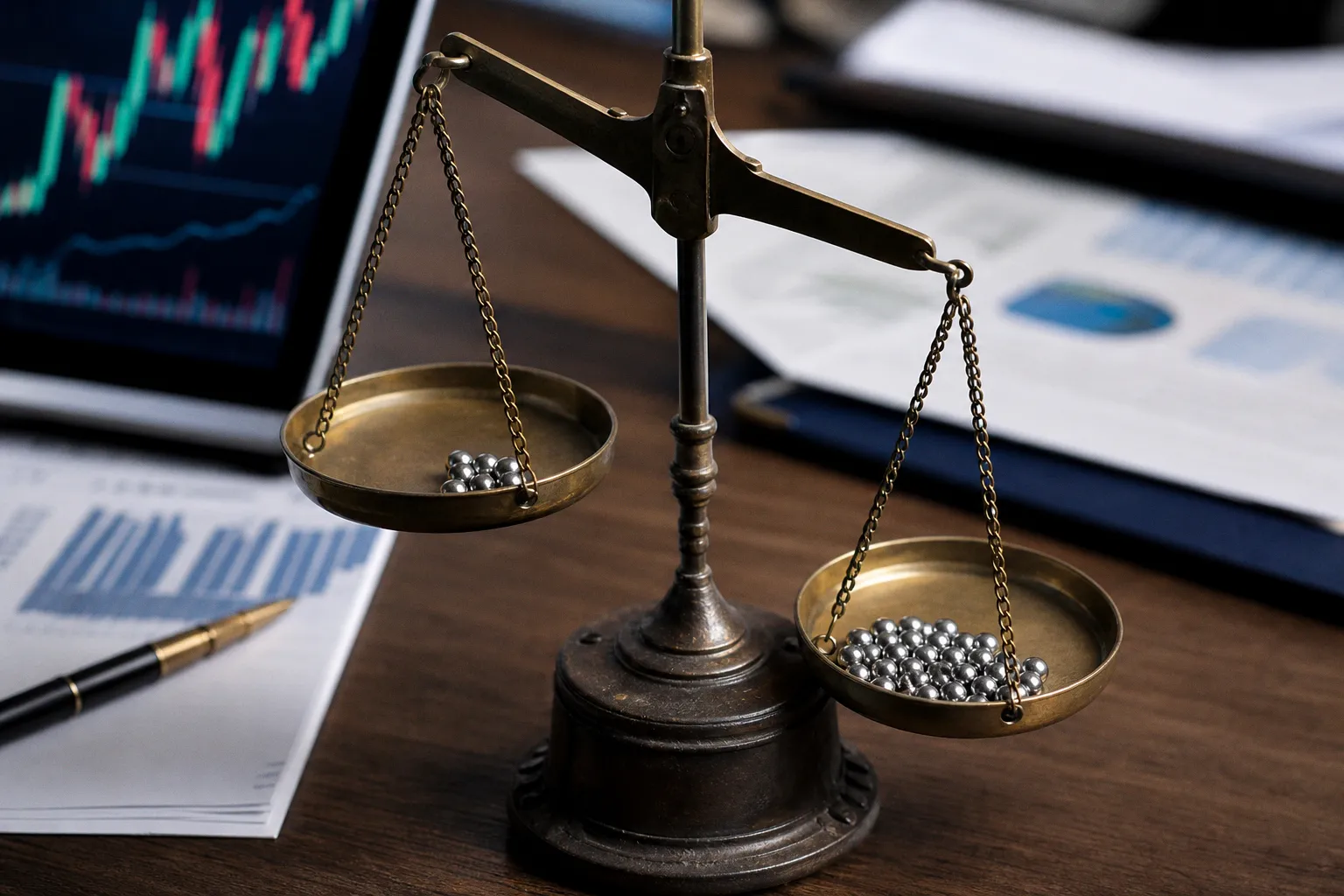 Stock bid ask spread: formulas for real-time cost analysis