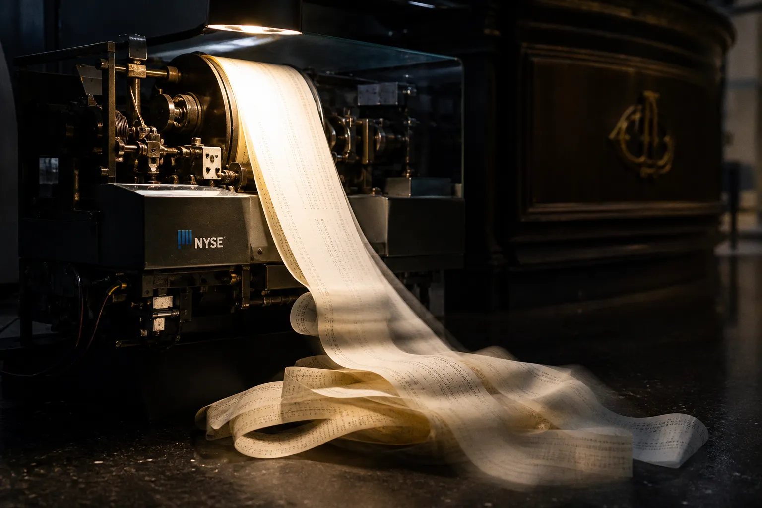 Tape Reading Trading: A Practical Method for Speed Calculation