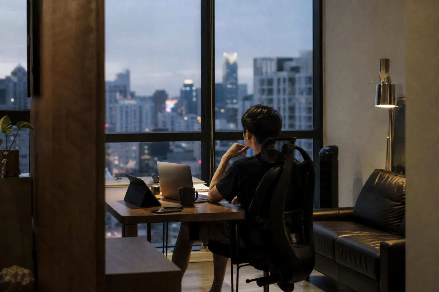 The Rise of Adaptive Trading: Why Flexibility Is Becoming the Market's Greatest Advantage