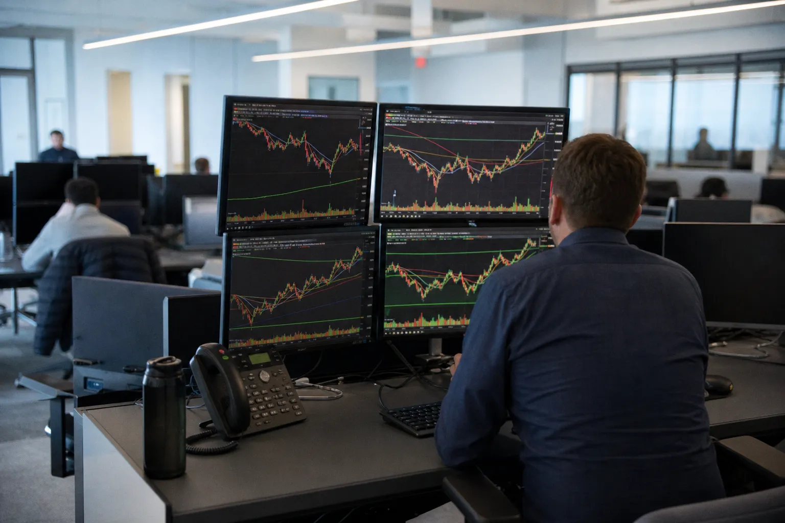 US Stock Market Technical Analysis | July 06, 2026