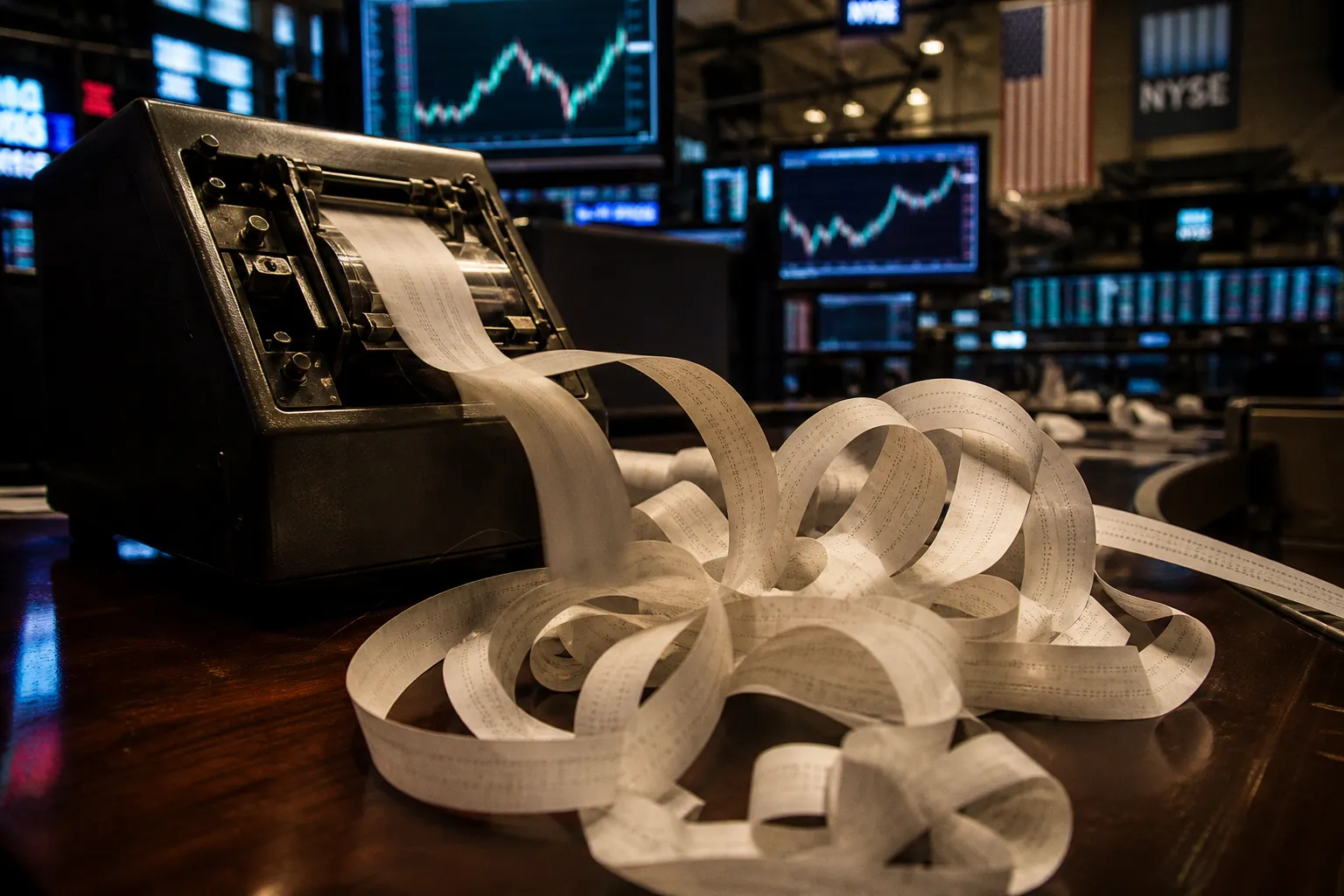 What Is Momentum Trading and Why Trends Accelerate